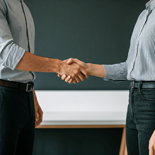 True Partnership